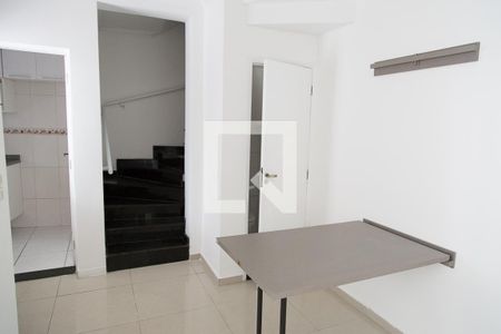 Sala de casa de condomínio à venda com 2 quartos, 83m² em Mooca, São Paulo