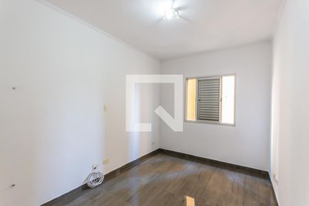 Quarto  de apartamento à venda com 2 quartos, 70m² em Vila Valparaiso, Santo André