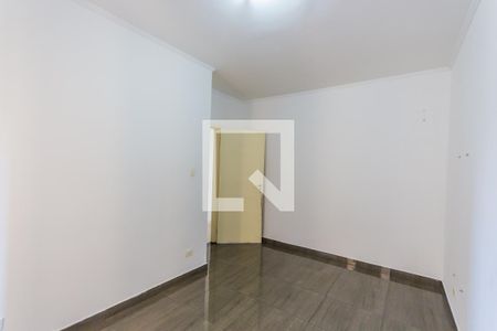 Quarto  de apartamento à venda com 2 quartos, 70m² em Vila Valparaiso, Santo André