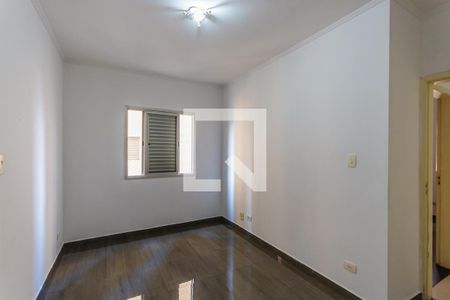 Quarto  de apartamento à venda com 2 quartos, 70m² em Vila Valparaiso, Santo André