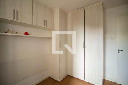 Quarto  de apartamento para alugar com 1 quarto, 81m² em Vila Vera, São Paulo