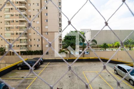 Vista  de apartamento para alugar com 1 quarto, 81m² em Vila Vera, São Paulo