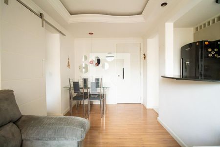 Sala de apartamento para alugar com 1 quarto, 81m² em Vila Vera, São Paulo