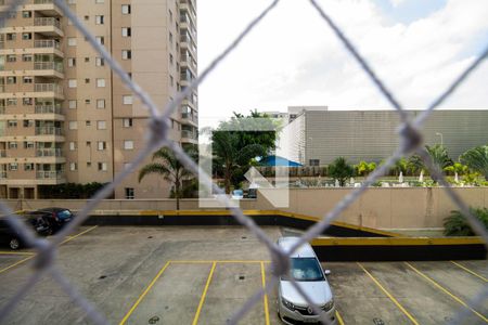 Vista  de apartamento para alugar com 1 quarto, 81m² em Vila Vera, São Paulo