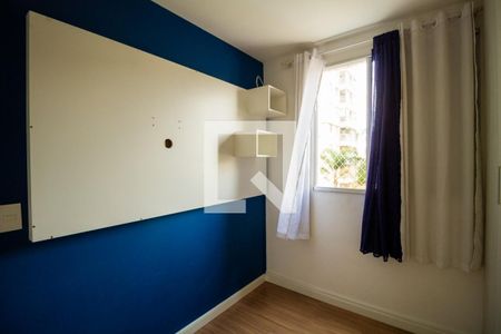 Quarto  de apartamento para alugar com 1 quarto, 81m² em Vila Vera, São Paulo