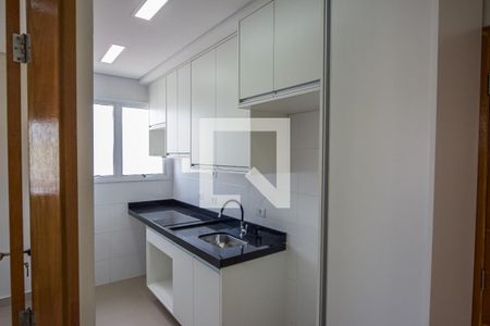 Apartamento para alugar com 1 quarto, 37m² em Penha de França, São Paulo