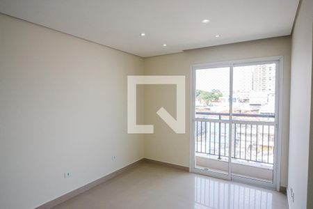 Apartamento para alugar com 1 quarto, 37m² em Penha de França, São Paulo