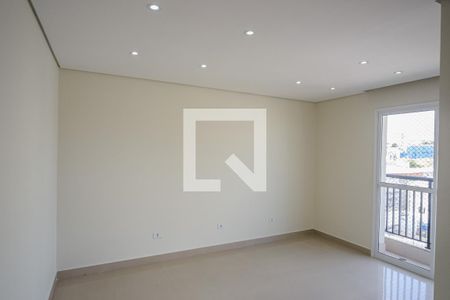 Apartamento para alugar com 1 quarto, 37m² em Penha de França, São Paulo