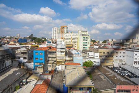 Apartamento para alugar com 1 quarto, 37m² em Penha de França, São Paulo