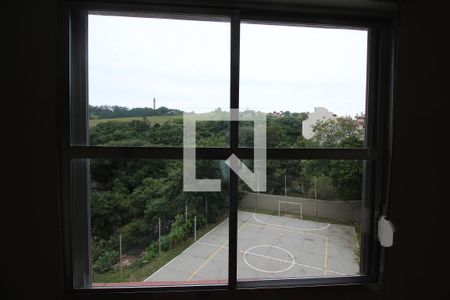 Vista da Sala de apartamento à venda com 2 quartos, 67m² em Cristal, Porto Alegre