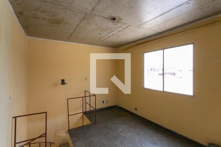 Sala 2 de apartamento à venda com 2 quartos, 130m² em Renascença, Belo Horizonte