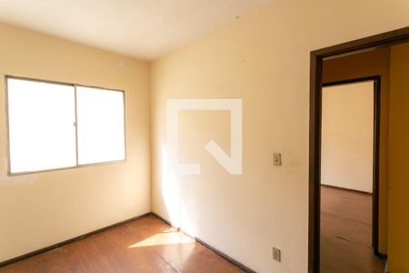 Quarto 1 de apartamento à venda com 2 quartos, 130m² em Renascença, Belo Horizonte