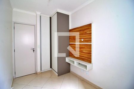 Quarto 1 de apartamento à venda com 2 quartos, 44m² em Jardim Sílvia, Santo André