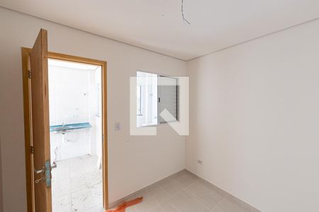 Quarto 1 de apartamento à venda com 2 quartos, 35m² em Vila Carrao, São Paulo