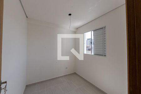 Quarto 2 de apartamento à venda com 2 quartos, 35m² em Vila Carrao, São Paulo