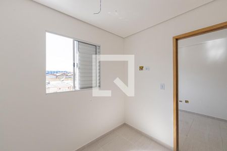 Quarto 2 de apartamento à venda com 2 quartos, 35m² em Vila Carrao, São Paulo