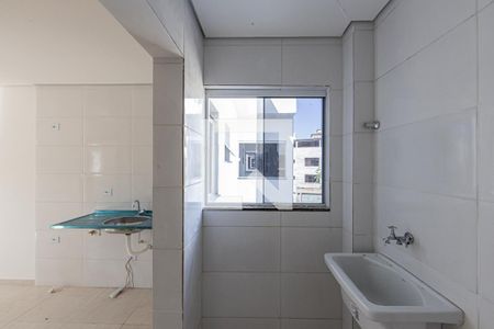 Quarto 1 de apartamento à venda com 2 quartos, 35m² em Vila Carrao, São Paulo