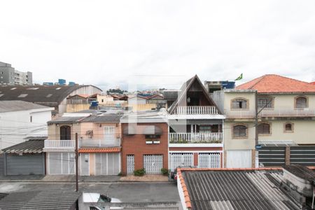 Vista Quarto 1 de apartamento à venda com 2 quartos, 38m² em Vila Carrao, São Paulo