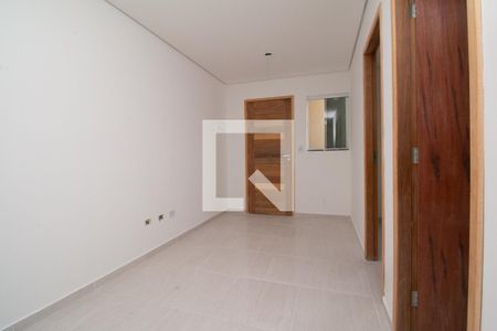 Sala de apartamento à venda com 2 quartos, 38m² em Vila Carrao, São Paulo