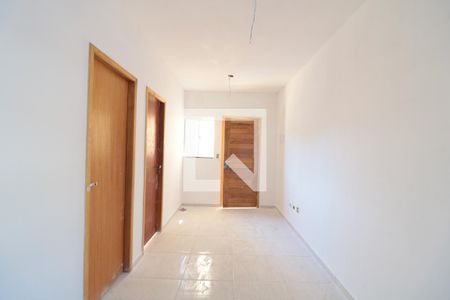 Sala de apartamento à venda com 2 quartos, 37m² em Vila Carrao, São Paulo