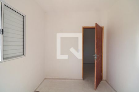 Quarto 2 de apartamento à venda com 2 quartos, 37m² em Vila Carrao, São Paulo