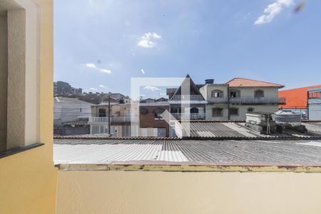 Quarto 1 de apartamento à venda com 2 quartos, 38m² em Vila Carrao, São Paulo