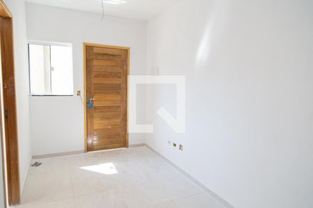 Apartamento à venda com 37m², 2 quartos e sem vagaSala