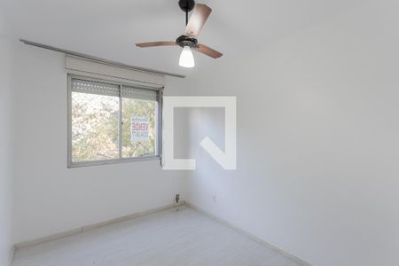 Quarto 1 de apartamento à venda com 2 quartos, 70m² em Jardim Itu Sabará, Porto Alegre