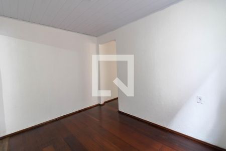 Sala de casa para alugar com 1 quarto, 60m² em Vila Sabrina, São Paulo