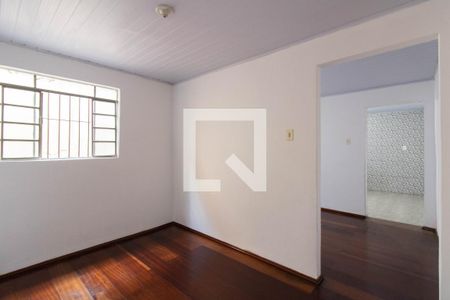 Quarto de casa para alugar com 1 quarto, 60m² em Vila Sabrina, São Paulo