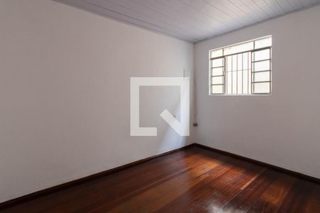 Quarto de casa para alugar com 1 quarto, 38m² em Vila Sabrina, São Paulo