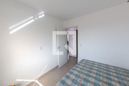 Quarto 1 de casa à venda com 3 quartos, 80m² em Santa Helena (barreiro), Belo Horizonte