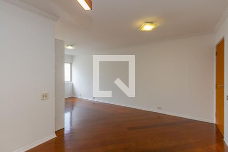 Sala de apartamento para alugar com 3 quartos, 91m² em Vila Cordeiro, São Paulo