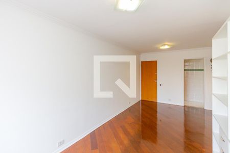 Sala de apartamento para alugar com 3 quartos, 91m² em Vila Cordeiro, São Paulo