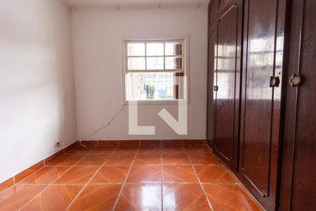 Quarto 1 de casa para alugar com 1 quarto, 50m² em Vila Sonia, São Paulo