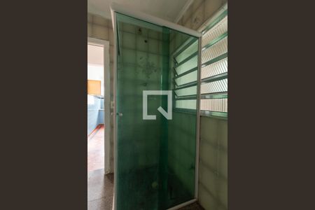 Banheiro de casa para alugar com 1 quarto, 50m² em Vila Sonia, São Paulo