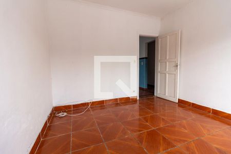 Casa para alugar com 50m², 1 quarto e 2 vagasSala