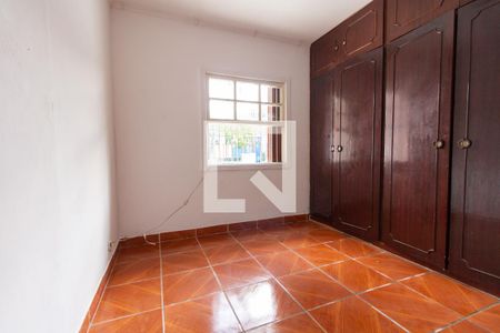 Quarto 1 de casa para alugar com 1 quarto, 50m² em Vila Sonia, São Paulo