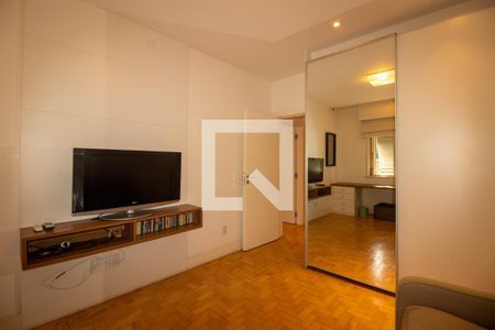 Quarto de apartamento à venda com 4 quartos, 251m² em Moinhos de Vento, Porto Alegre