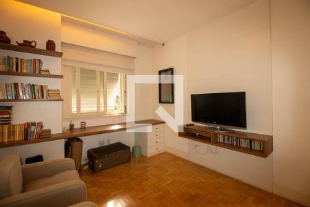 Quarto de apartamento à venda com 4 quartos, 251m² em Moinhos de Vento, Porto Alegre