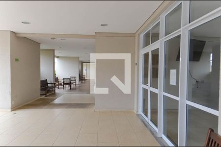 Apartamento para alugar com 60m², 2 quartos e 1 vaga Apartamento para alugar com 60m², 2 quartos e 1 vagaÁrea comum