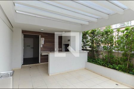 Apartamento para alugar com 60m², 2 quartos e 1 vaga Apartamento para alugar com 60m², 2 quartos e 1 vagaÁrea comum