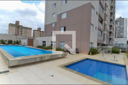 Apartamento para alugar com 60m², 2 quartos e 1 vaga Apartamento para alugar com 60m², 2 quartos e 1 vagaÁrea comum