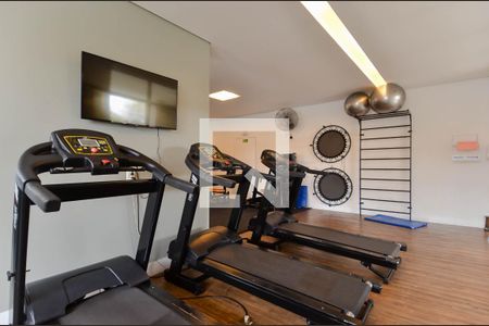 Apartamento para alugar com 60m², 2 quartos e 1 vaga Apartamento para alugar com 60m², 2 quartos e 1 vagaÁrea comum