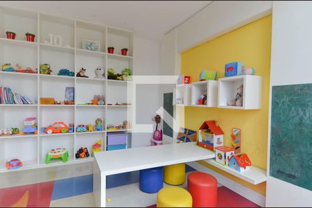 Apartamento para alugar com 60m², 2 quartos e 1 vaga Apartamento para alugar com 60m², 2 quartos e 1 vagaÁrea comum