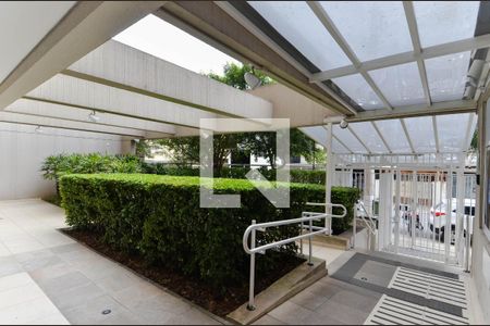 Apartamento para alugar com 60m², 2 quartos e 1 vaga Apartamento para alugar com 60m², 2 quartos e 1 vagaÁrea comum