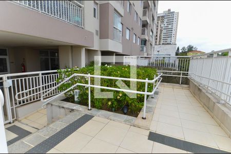 Apartamento para alugar com 60m², 2 quartos e 1 vaga Apartamento para alugar com 60m², 2 quartos e 1 vagaÁrea comum