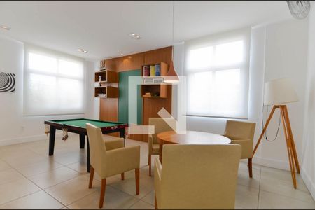 Apartamento para alugar com 60m², 2 quartos e 1 vaga Apartamento para alugar com 60m², 2 quartos e 1 vagaÁrea comum