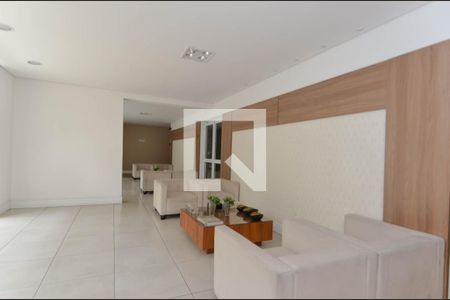 Apartamento para alugar com 60m², 2 quartos e 1 vaga Apartamento para alugar com 60m², 2 quartos e 1 vagaÁrea comum