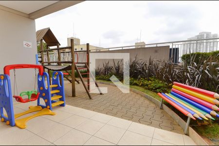 Apartamento para alugar com 60m², 2 quartos e 1 vaga Apartamento para alugar com 60m², 2 quartos e 1 vagaÁrea comum